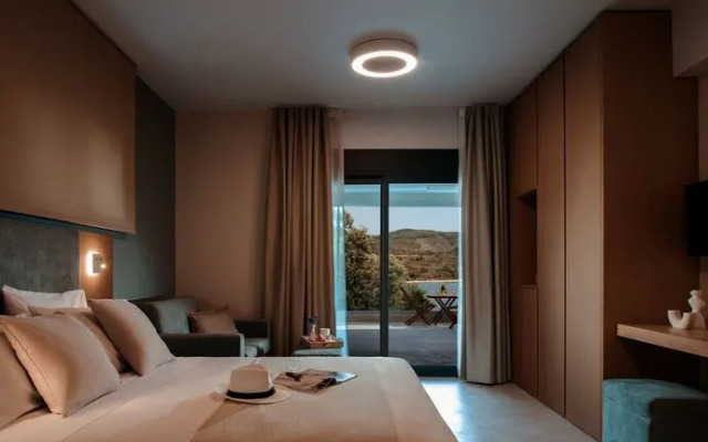 Mercure Sao Luis Mont Blanc