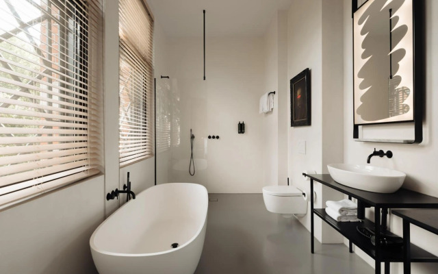 Conscious Hotel Westerpark