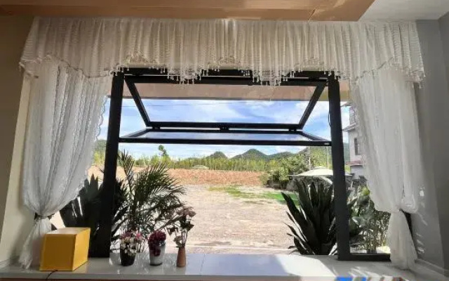 Wanfenglin Shanxun Homestay (Wanfenglin Visitor Center)
