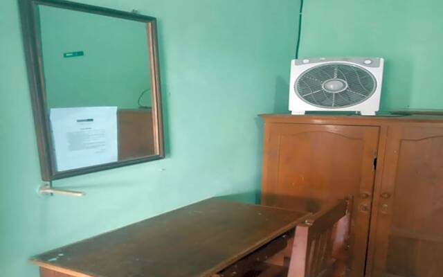 Hotel Kawsar