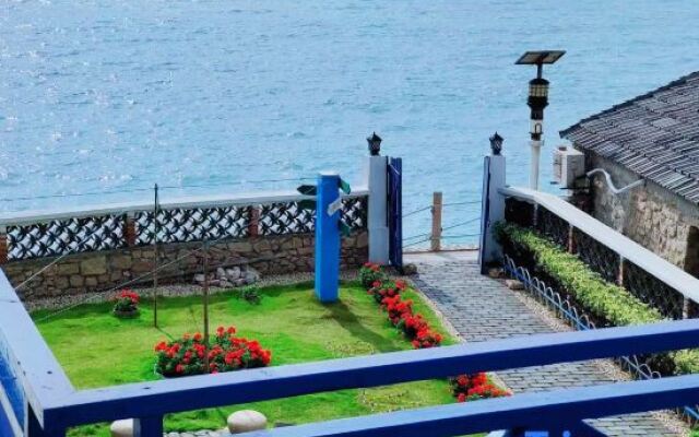 Xingkonghai Homestay
