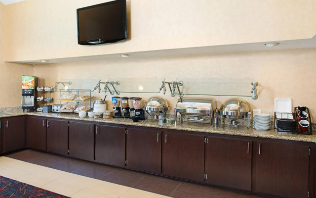 Residence Inn By Marriott Binghamton