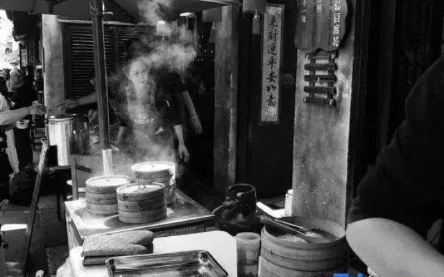 Shanghai Nongshe Homestay
