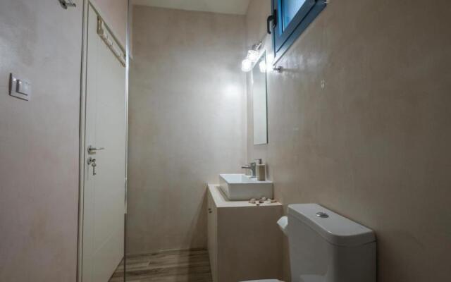 Akrogiali Holidays Residence