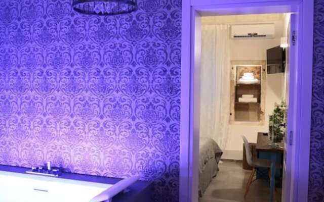 B&B Palazzo Murat