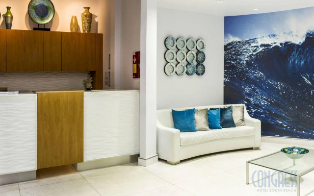 Suites at Congress Ocean Drive