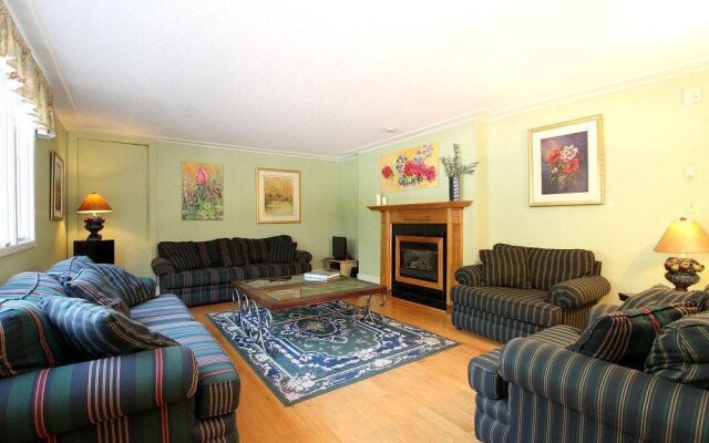 The Bourget Inn & Spa