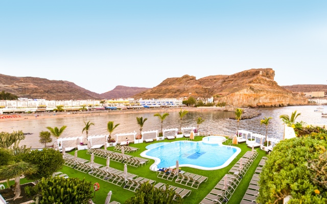 Hotel LIVVO Puerto de Mogán