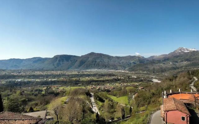 Il Ciocco Tuscany Resort