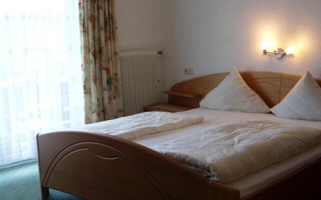 Pension Talblick