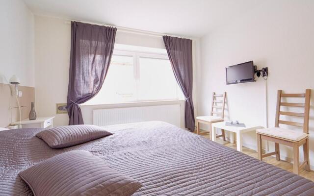 Ferienwohnung Zollstraße 1. Etage