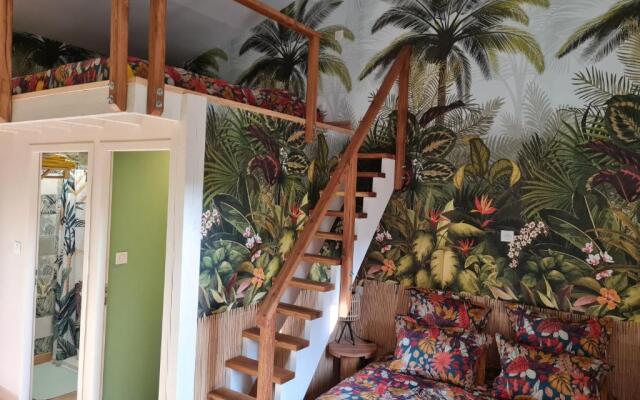 Gîte et Chambres d'Hôtes du Petit Moulin