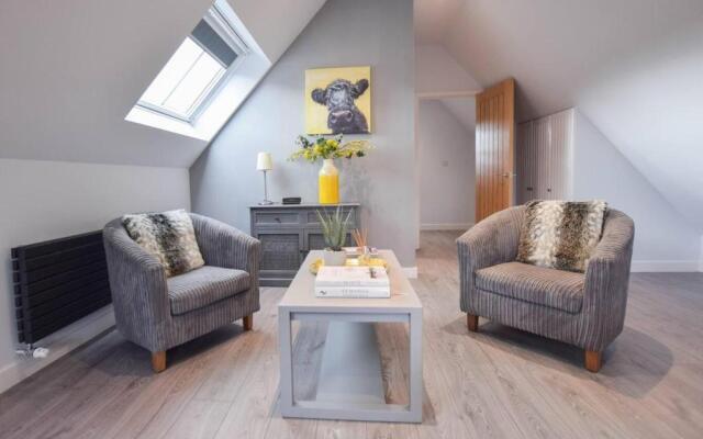 New Luxury 1-bed House nr Bicester Village