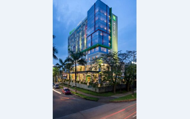 Ibis Styles Cikarang