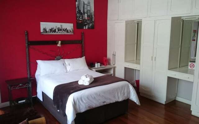 Convent Hill B and B