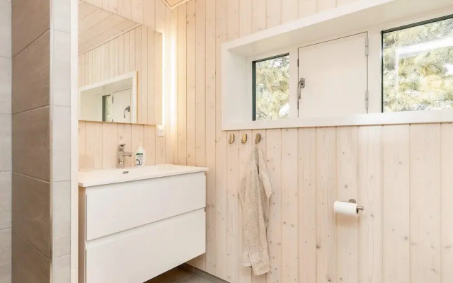 5 Star Holiday Home in Vaeggerlose