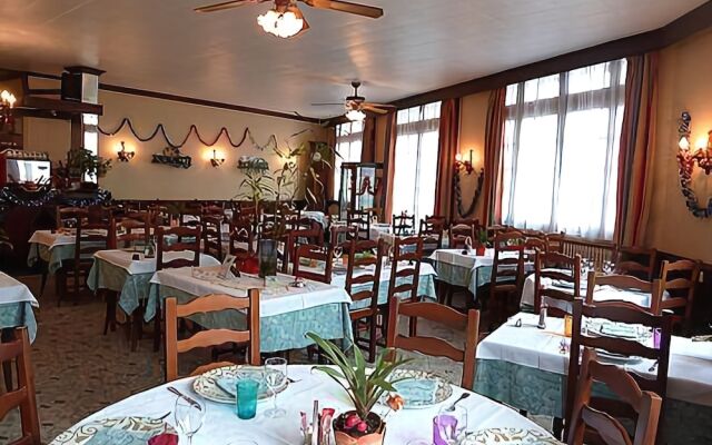 Hôtel de la Mère Michelet