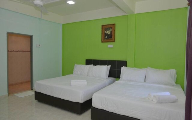Delima Redang Resort