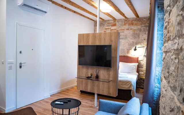 Emarconi history&luxury in Split center