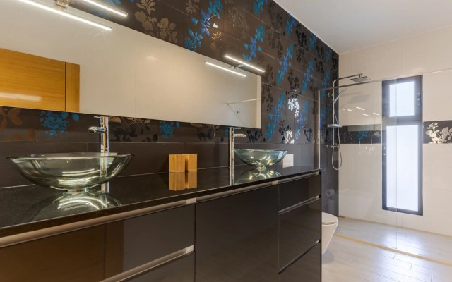 Casa Mozart I