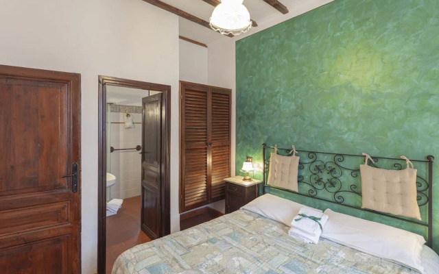Agriturismo Collelignani