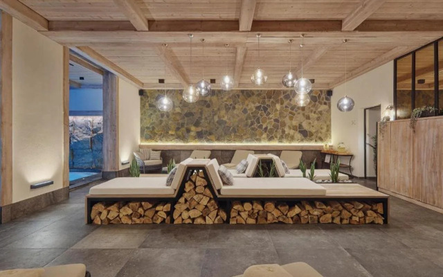 Wulfenia Hotel & Spa