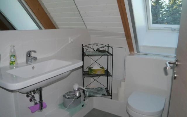 Ferienwohnung im Neubauernweg