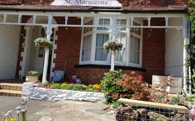 St Marguerite Hotel - B&B