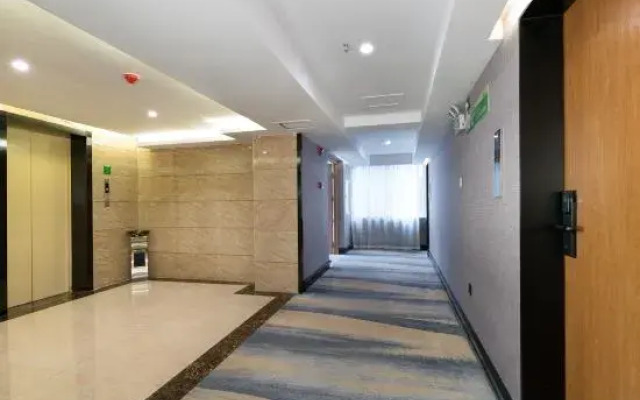 Jintone Hotel (Nanning Xianhu)