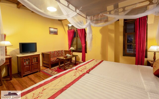 Saphir Dalat Hotel