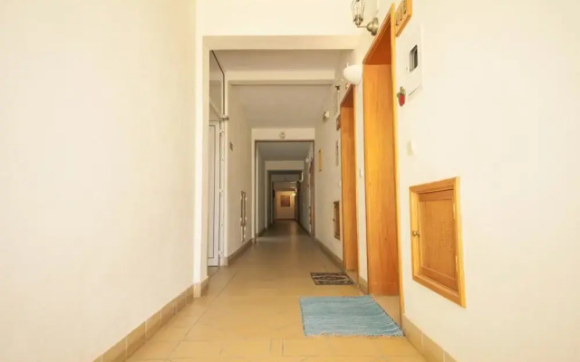 A08 - Magnolia Sea View Apartment