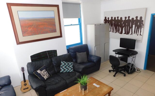 Casa Central Accommodation - Hostel