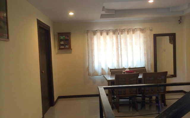 Joy House