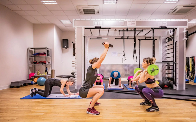 Novotel Megève Mont-Blanc