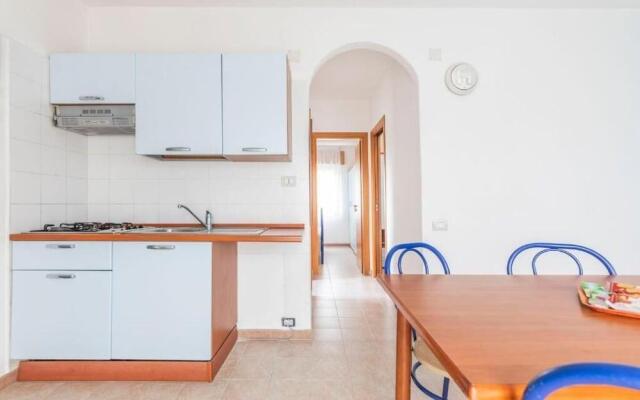 Residence il Villaggio Elios