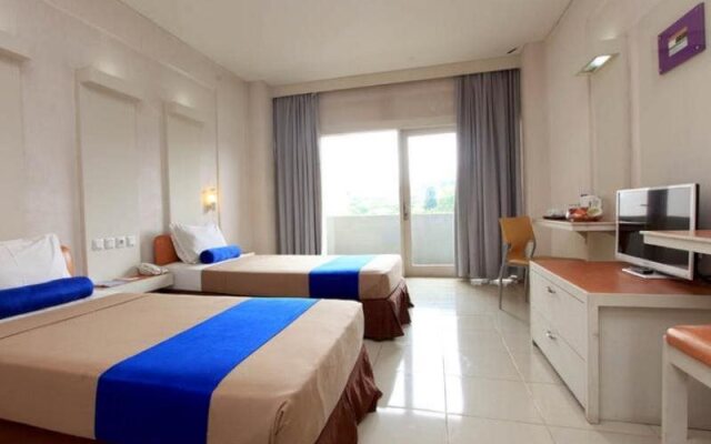 Bilique Hotel