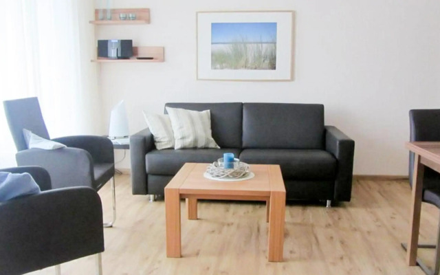 Wohnung Villa Frieda