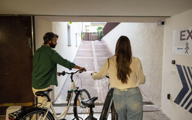 Wellness Smart Suites