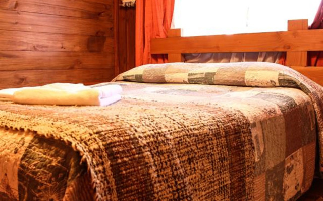 Hostal el Nogal Pucón