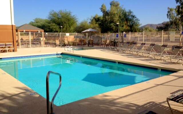Sonesta Simply Suites Phoenix Glendale