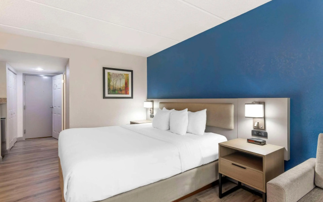 Comfort Inn Alpharetta - Atlanta North