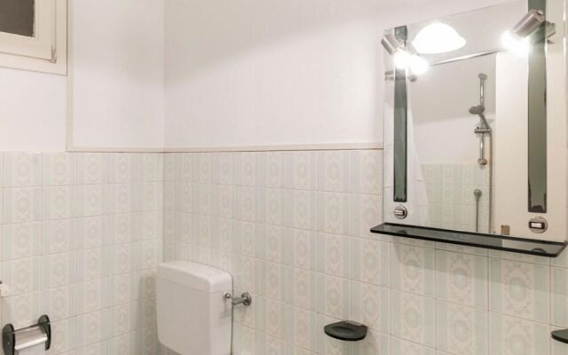 Cutesy Holiday Home in Sanremo With Balcony