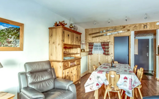 Résidence Grand Roc - 2 Pièces pour 5 Personnes 86