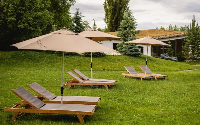 Wolkendorf Bio Hotel & Spa