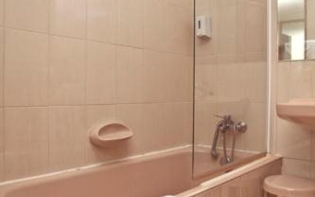 Apartamentos Turísticos Olano