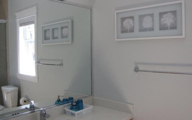 Riverfront Bed and Breakfast