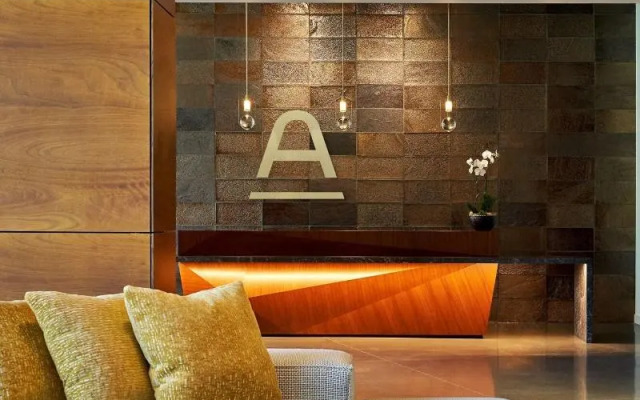 The Ameswell Hotel