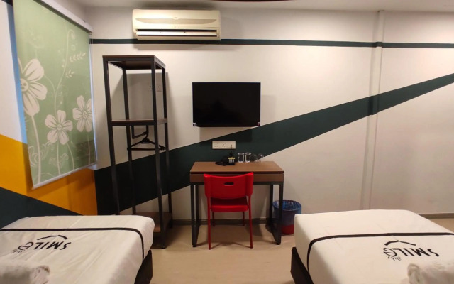 My Home Hotel Cheras Selatan