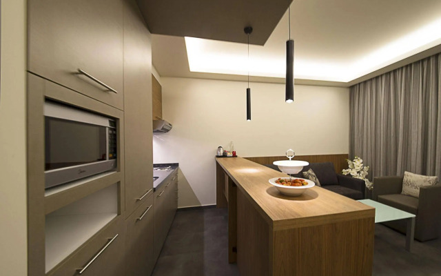 Urban Central Suites - Beirut