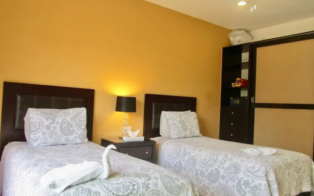 Condo Pacifico by Playa Paradise